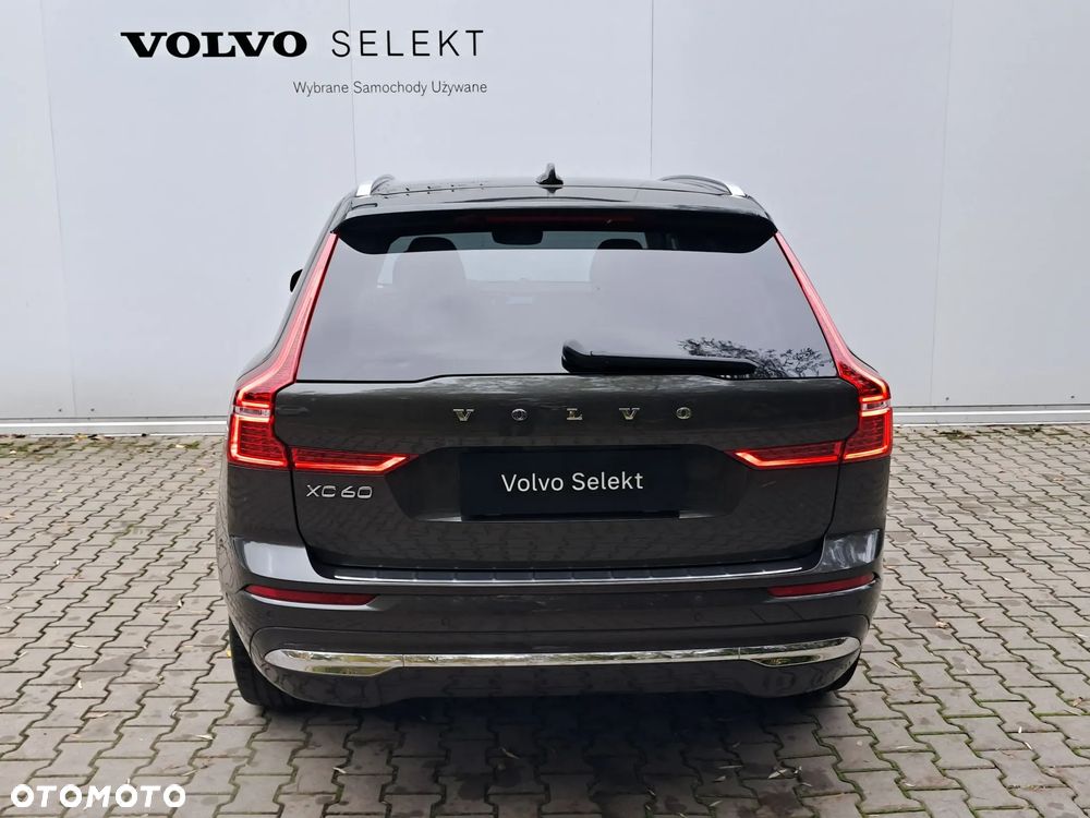 Volvo XC 60 B5 B AWD Inscription - 5