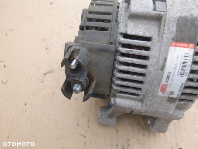 ALTERNATOR CITROEN JUMPY 2.0 HDI 90A - 6