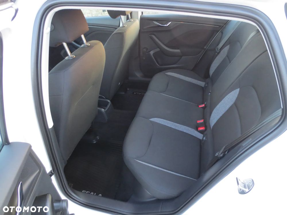 Skoda Scala - 17