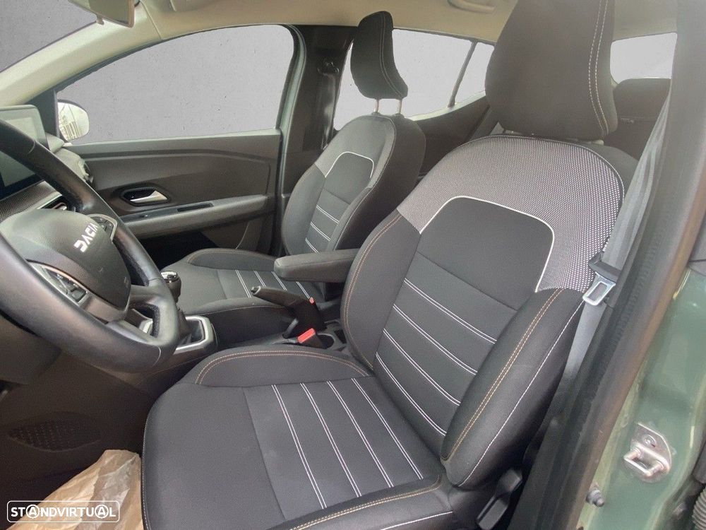 Dacia Sandero - 9