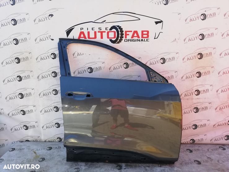 Usa dreapta fata Audi Q8 E-Tron an 2018-2019-2020-2021-2022-2023-2024 - 1
