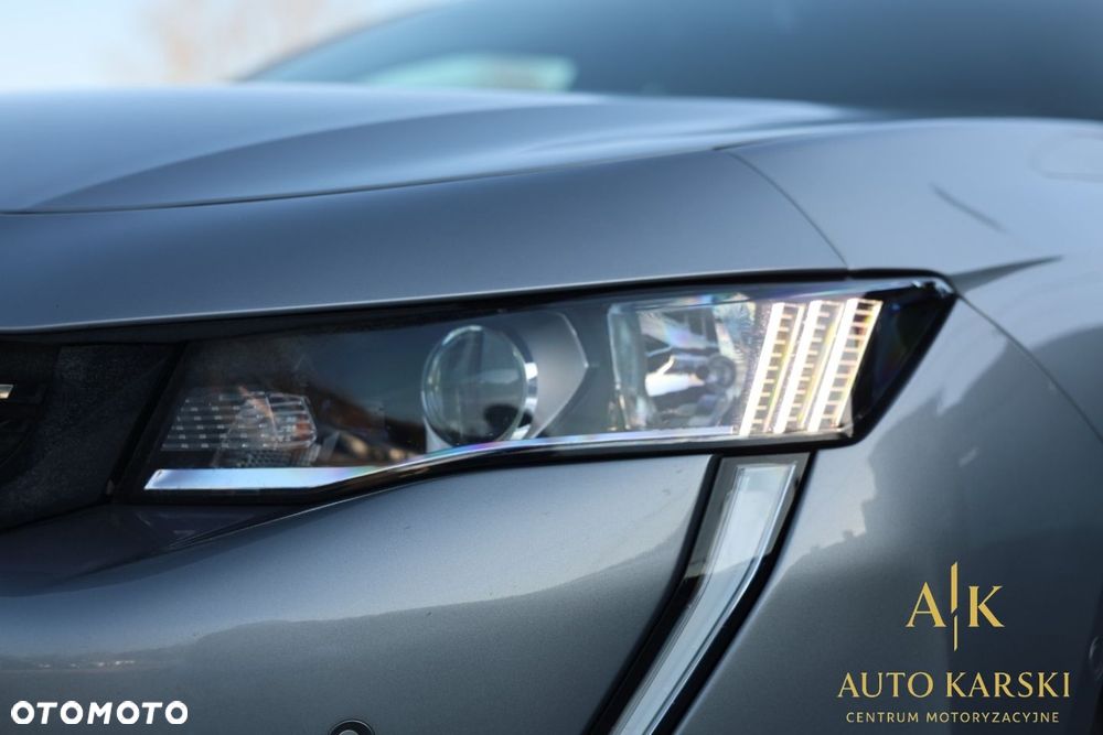 Peugeot 508 - 11