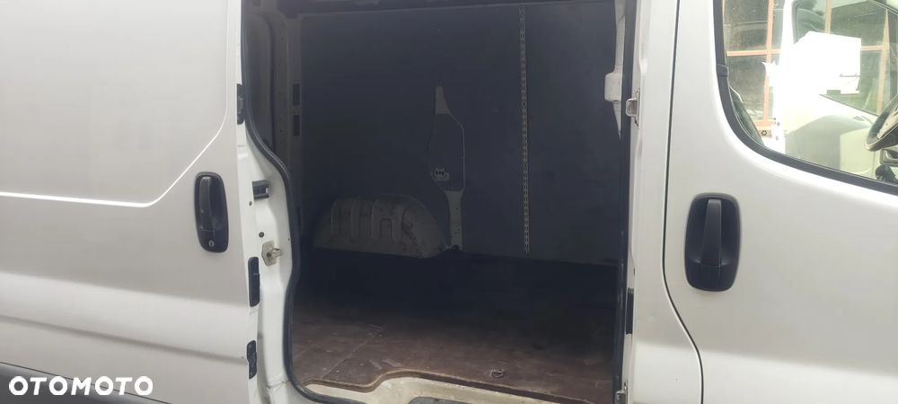 Opel Vivaro - 6