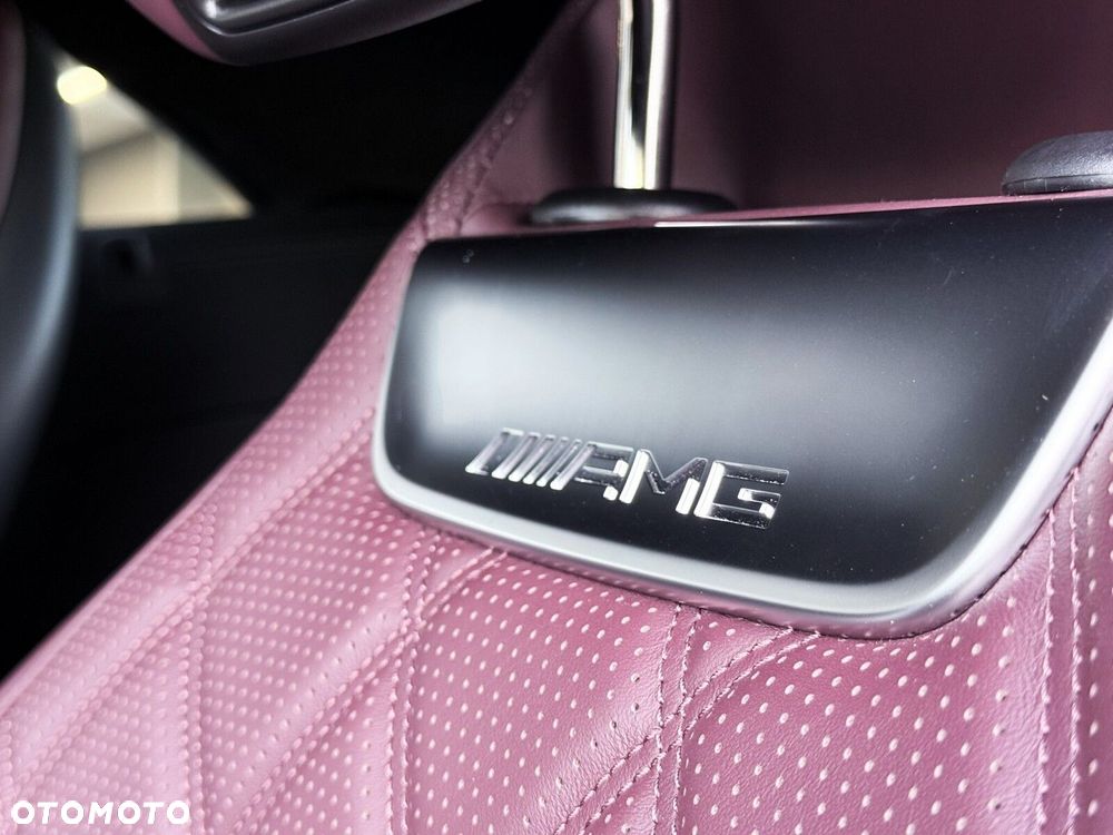 Mercedes-Benz SL AMG 55 4-Matic+ - 20