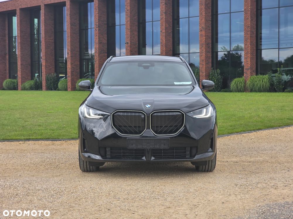 BMW X3 xDrive20d mHEV - 6