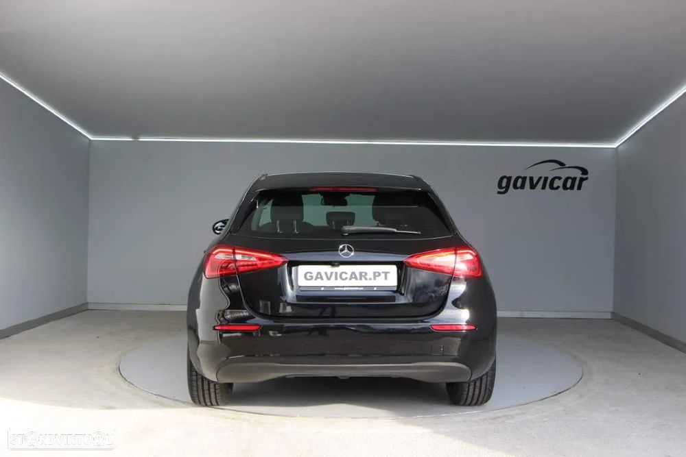 Mercedes-Benz A 180 d Business Solutions - 13