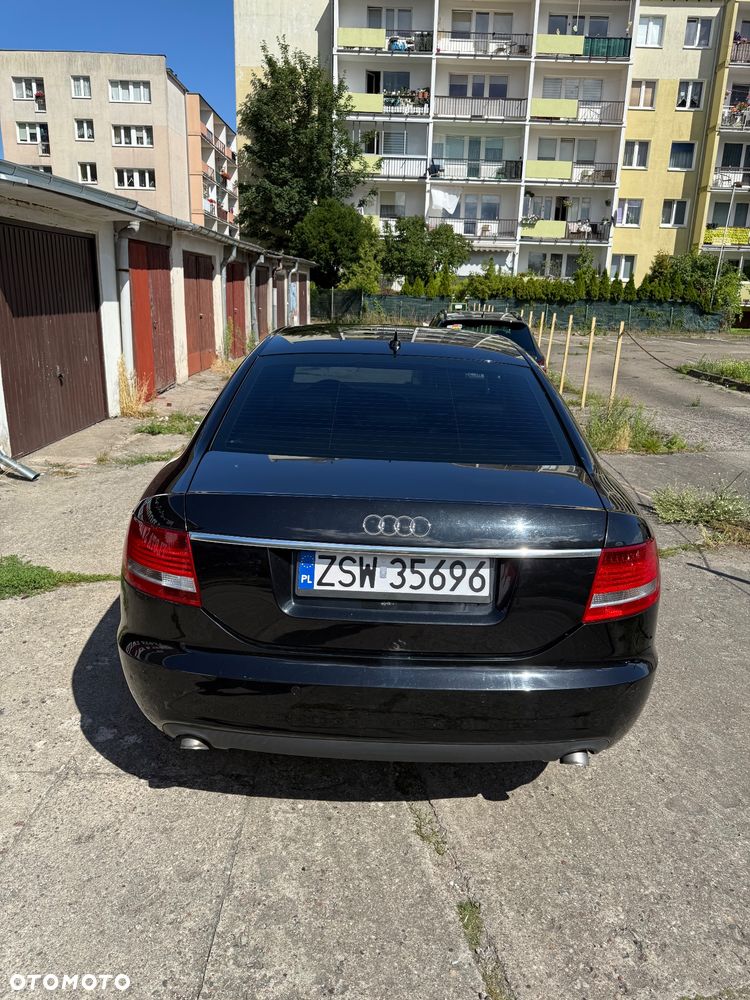 Audi A6 Limousine - 5