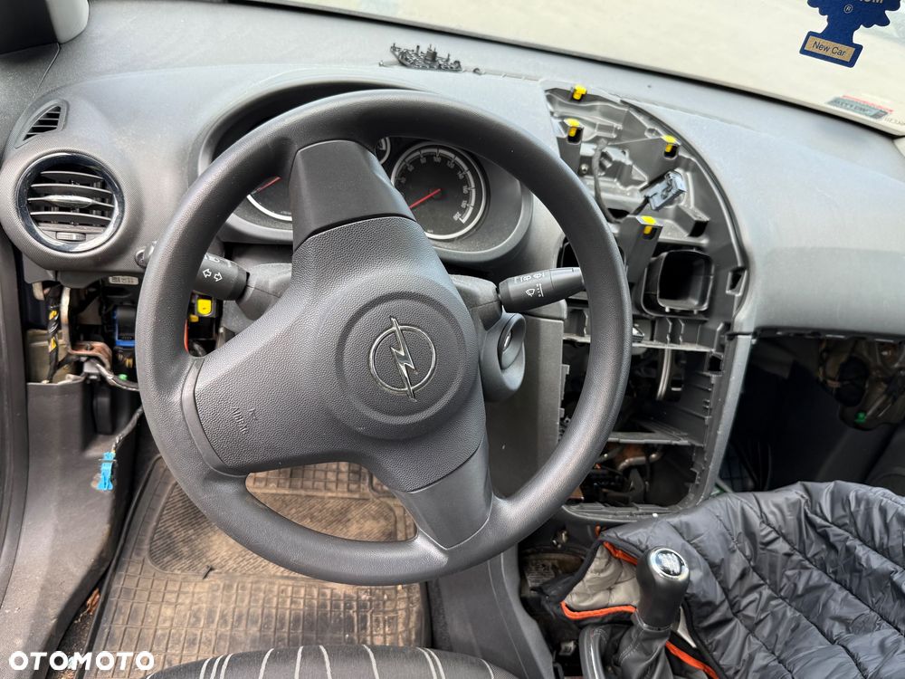 KIEROWNICA OPEL CORSA D -WYSYŁKA- - 1