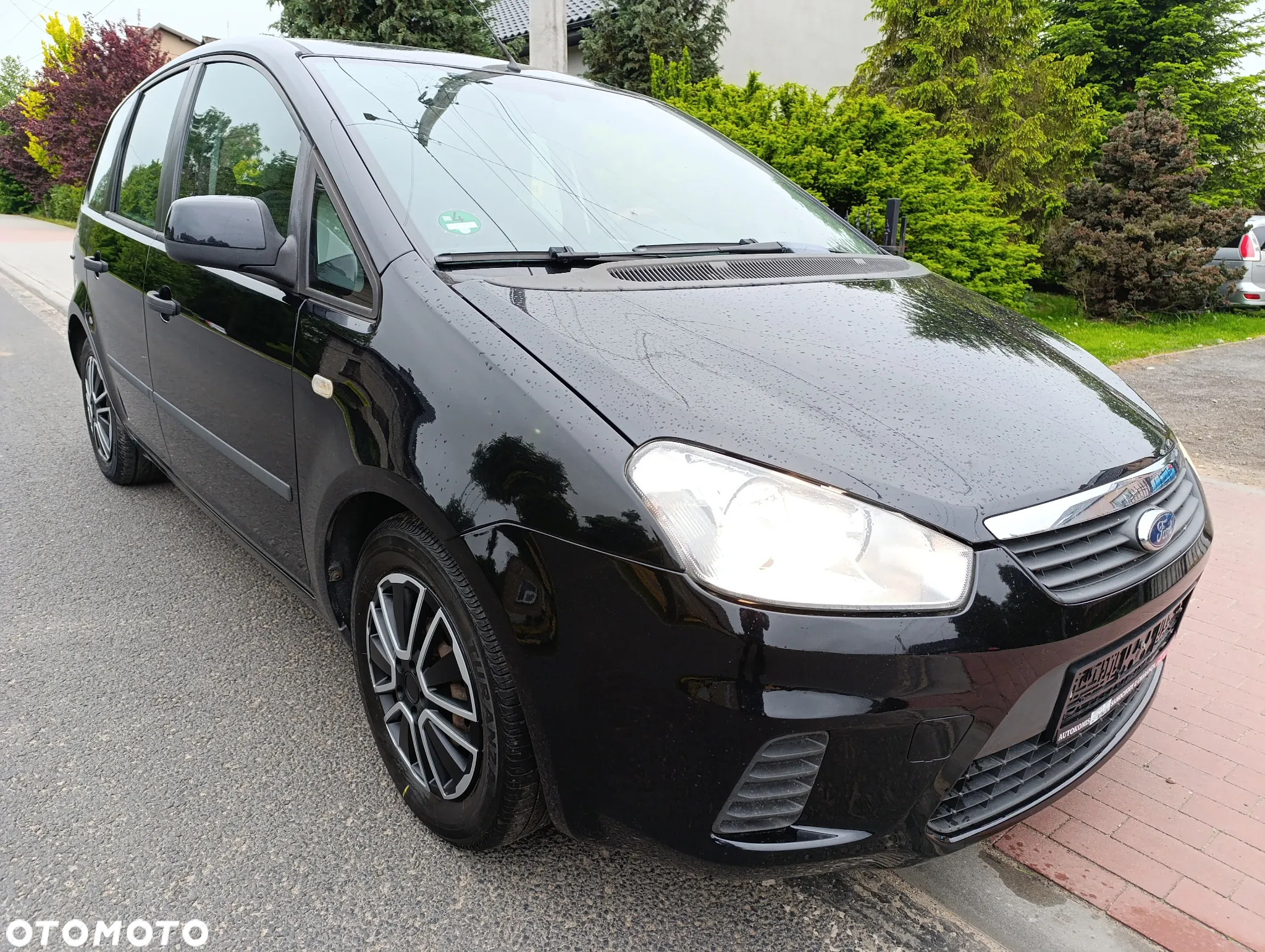 Ford C-MAX 1.6 Ambiente - 16