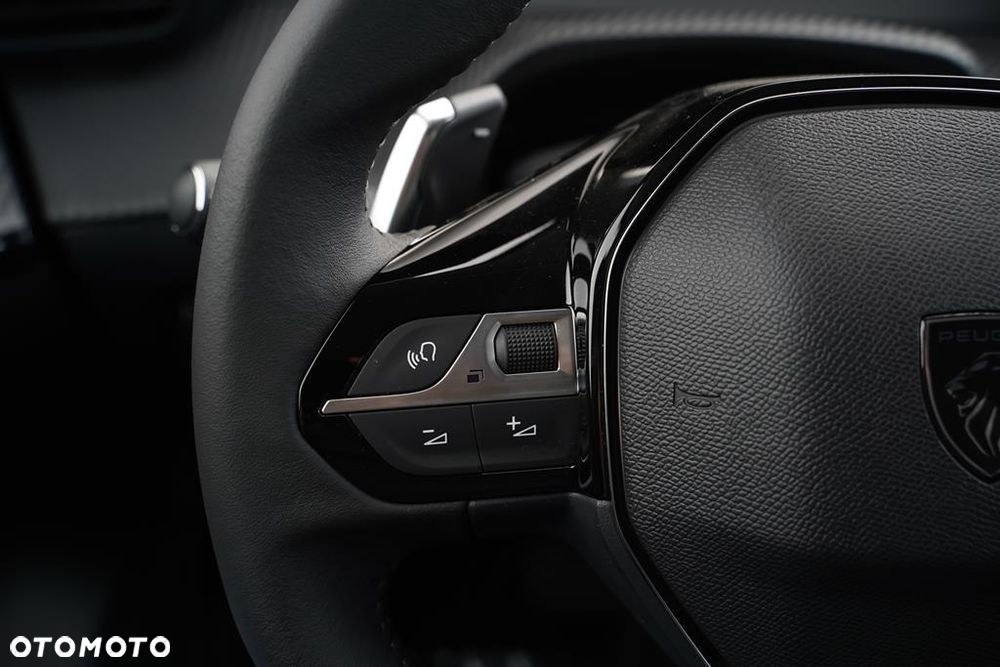 Peugeot 208 1.2 mHEV Allure - 14