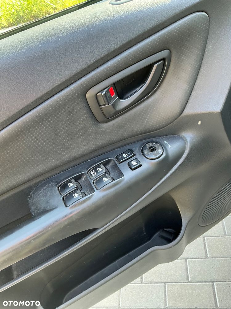 Hyundai Tucson 2.0 CRDi Premium 2WD - 13