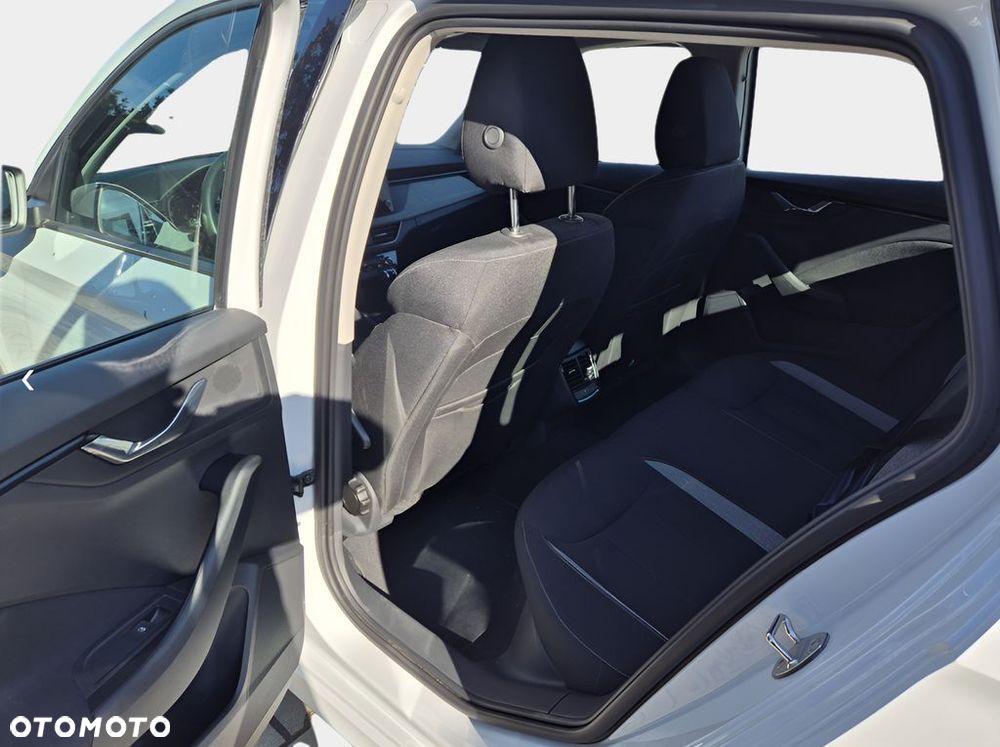 Skoda Kamiq 1.5 TSI Edition 130 DSG - 6