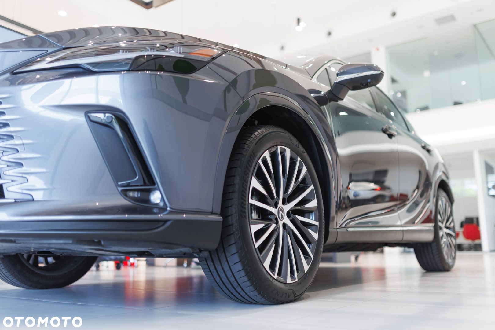 Lexus RX - 31