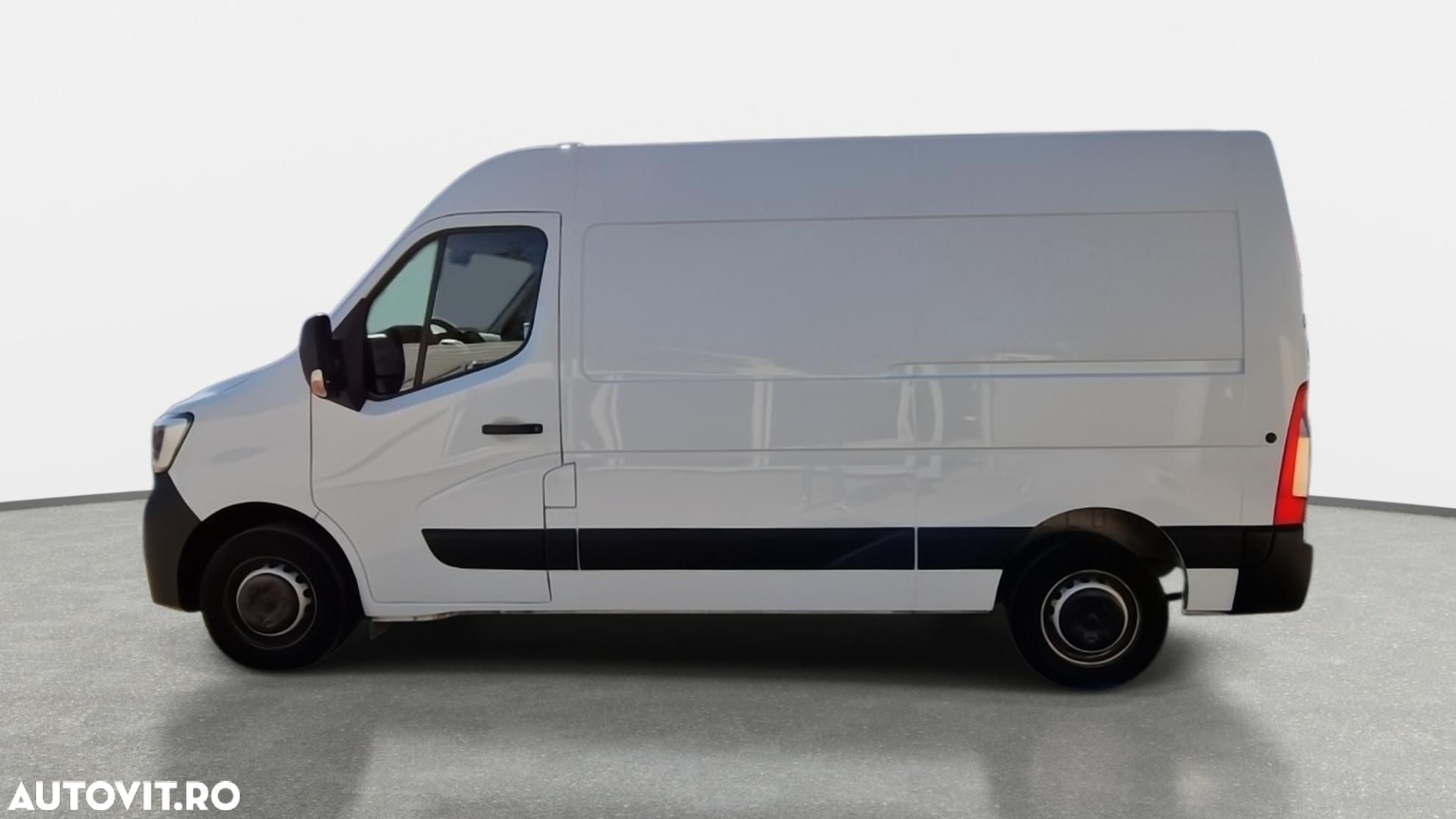 Renault Master - 9