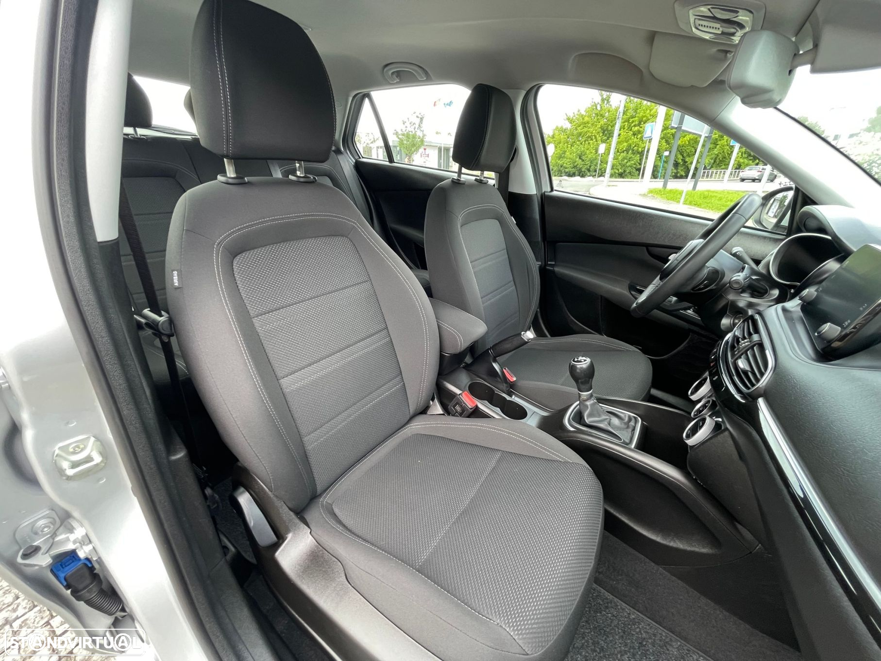 Fiat Tipo Station Wagon 1.3 Multijet Life - 44