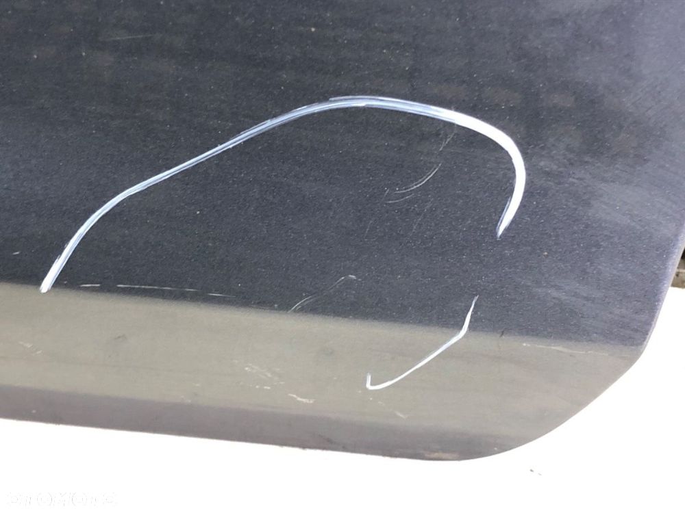 DRZWI PRAWY PRZÓD  FORD FOCUS II Turnier (DA_, FFS, DS) 2004 - 2012 1.6 Ti 85 kW [115 KM] benzyna - 6