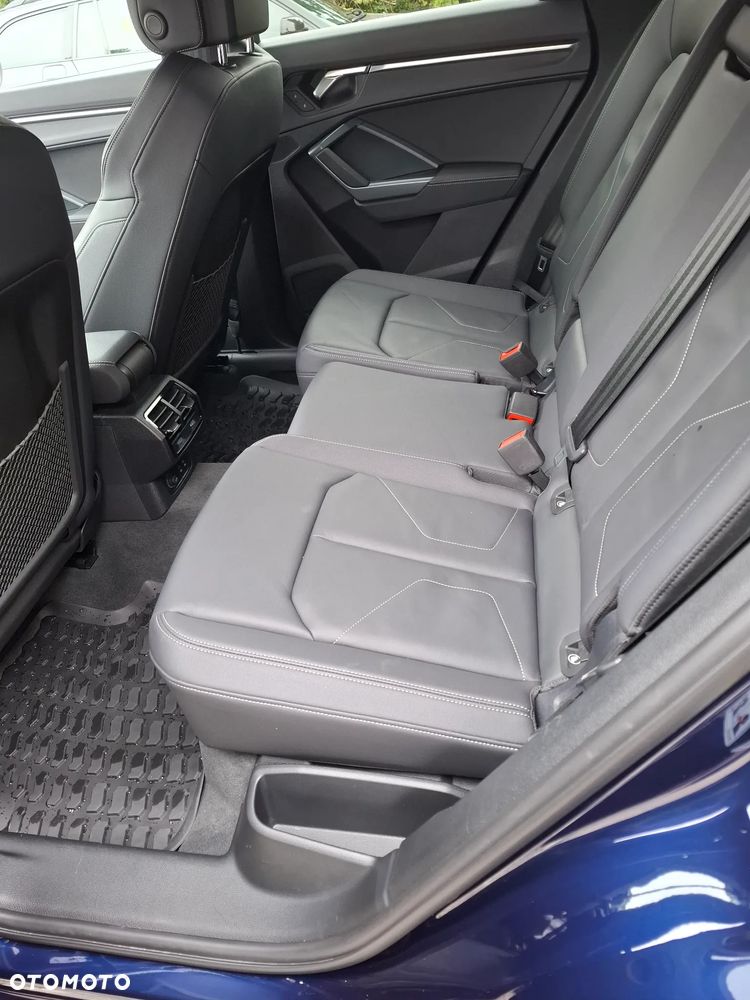 Audi Q3 45 TFSI Quattro S tronic S line - 11