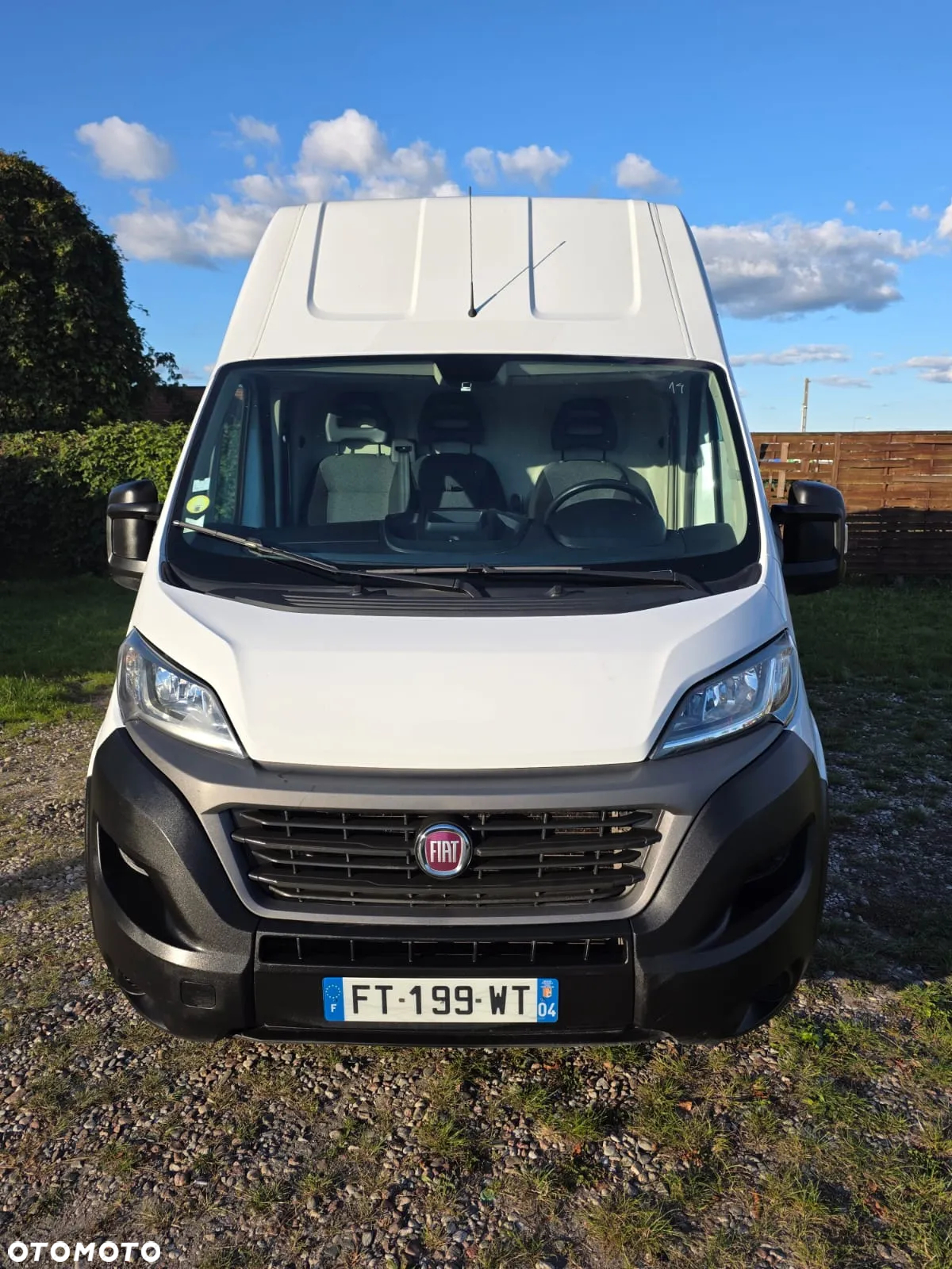 Fiat Ducato L3H3 - 3