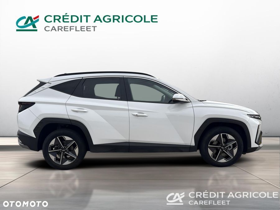 Hyundai Tucson 1.6 T-GDi HEV Executive 2WD - 7