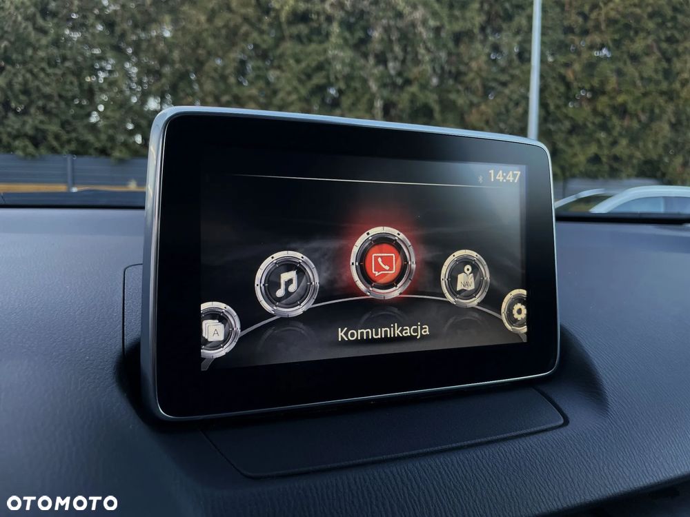 Mazda CX-3 2.0 Skypassion - 25