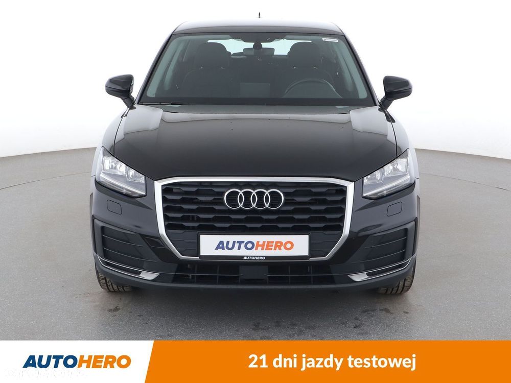 Audi Q2 1.4 TFSI CoD - 9