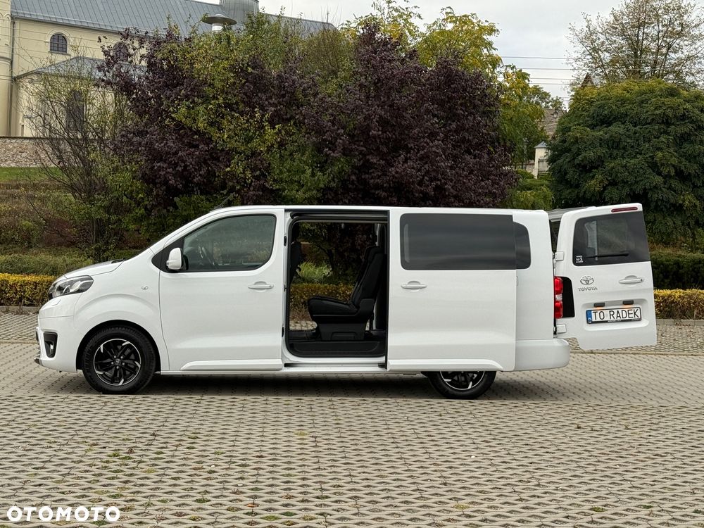 Toyota Proace Verso 2.0 D4-D Long Family - 25