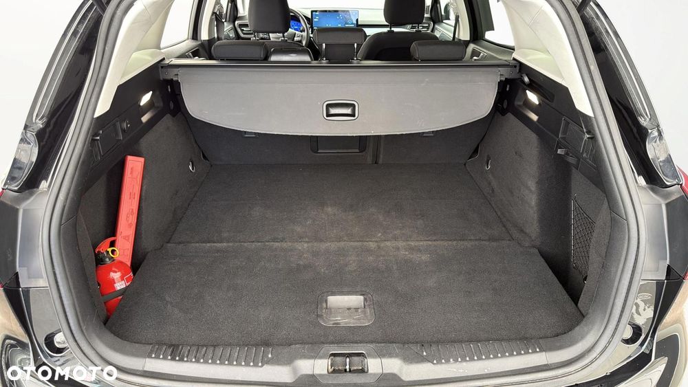 Ford Focus 1.5 EcoBlue Active X - 12