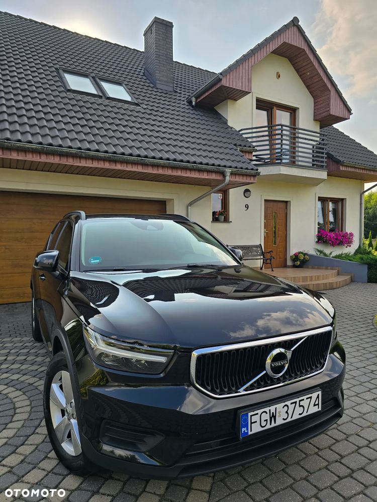 Volvo XC 40 - 9