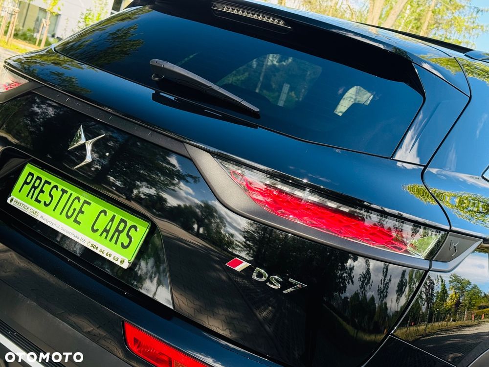 DS Automobiles DS 7 Crossback 1.5 BlueHDi So Chic - 26