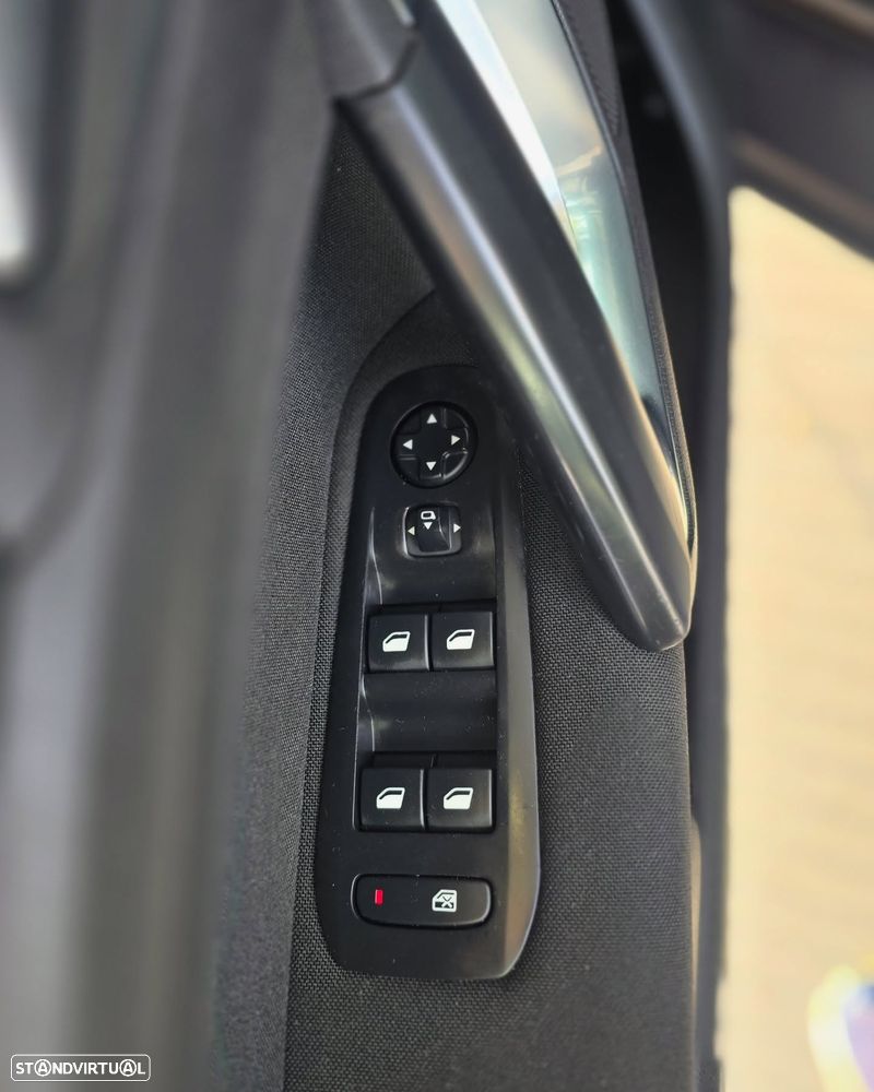 Peugeot 308 PureTech 110 Stop & Start Allure - 3