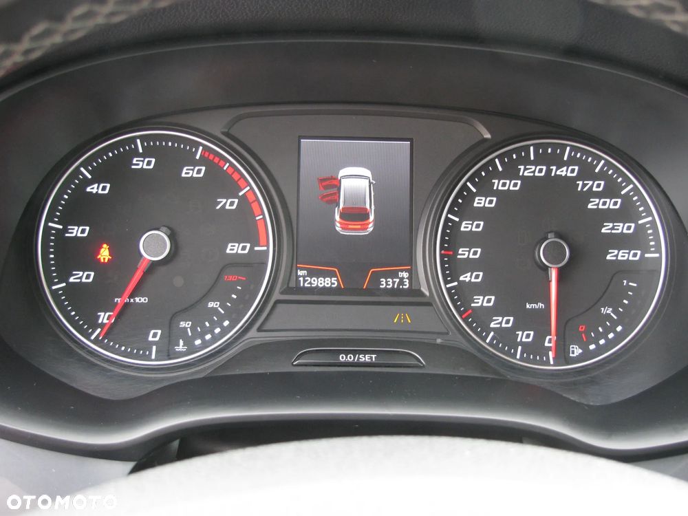 Seat Ateca 1.5 TSI Style S&S - 14
