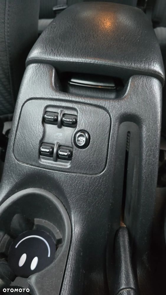 Jeep Liberty 2.4 4x4 - 21
