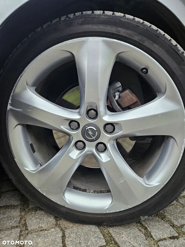 Opel Astra - 7