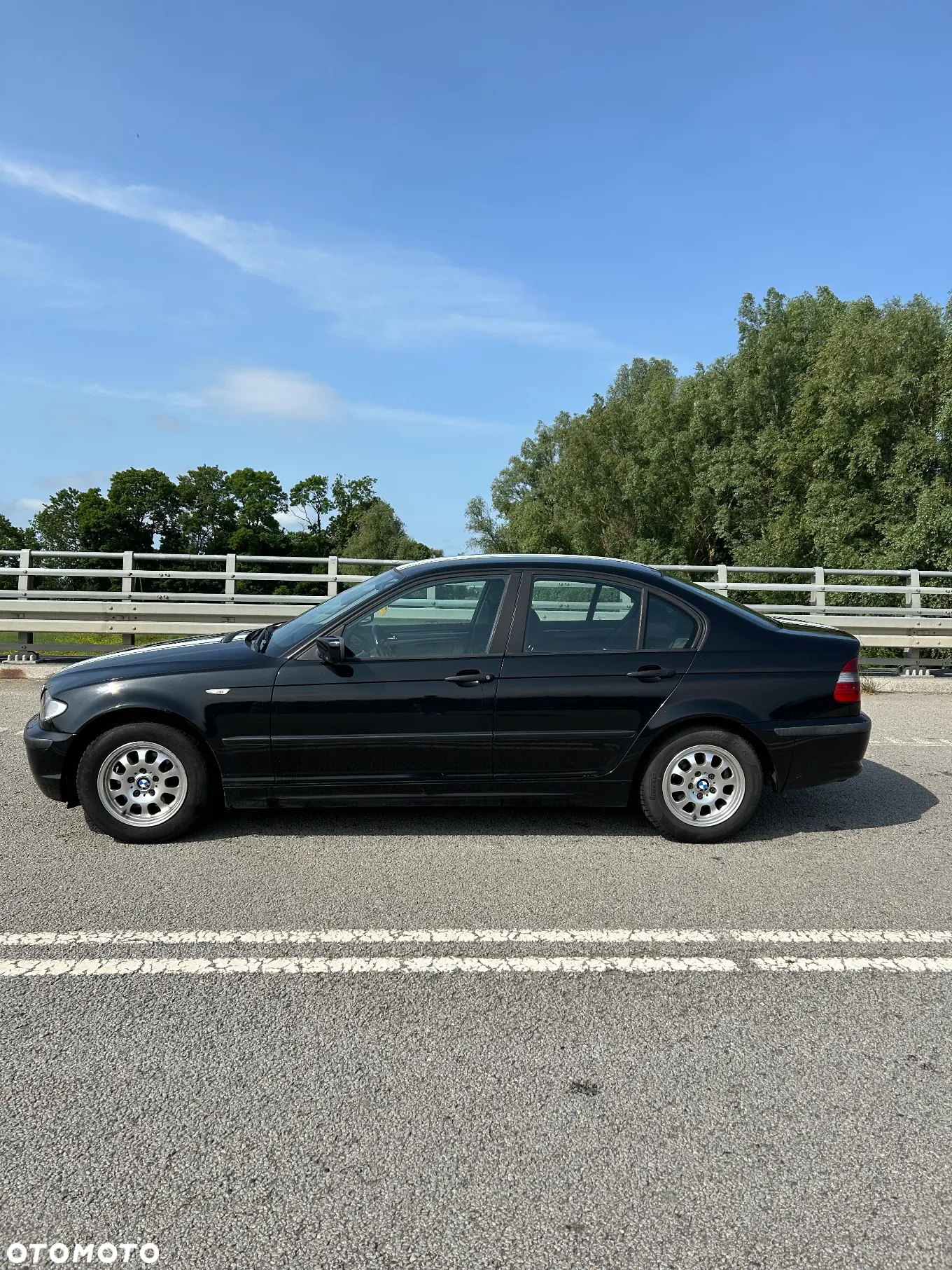BMW Seria 3 318d - 17