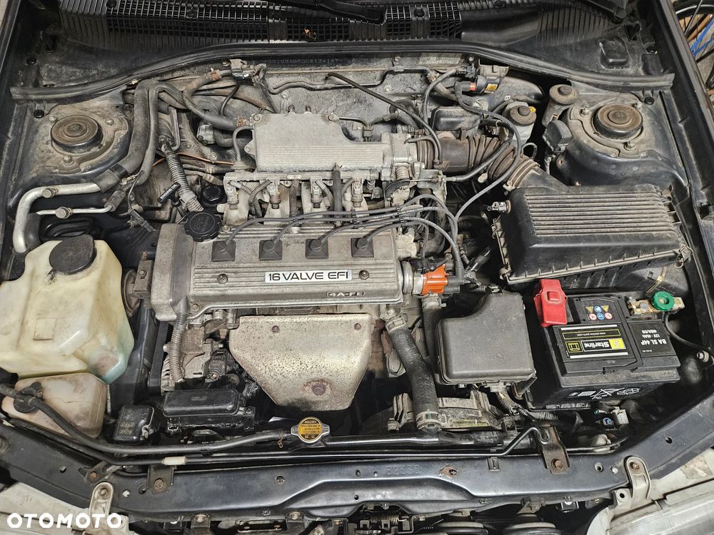 Toyota Carina 1.6 XLi - 22