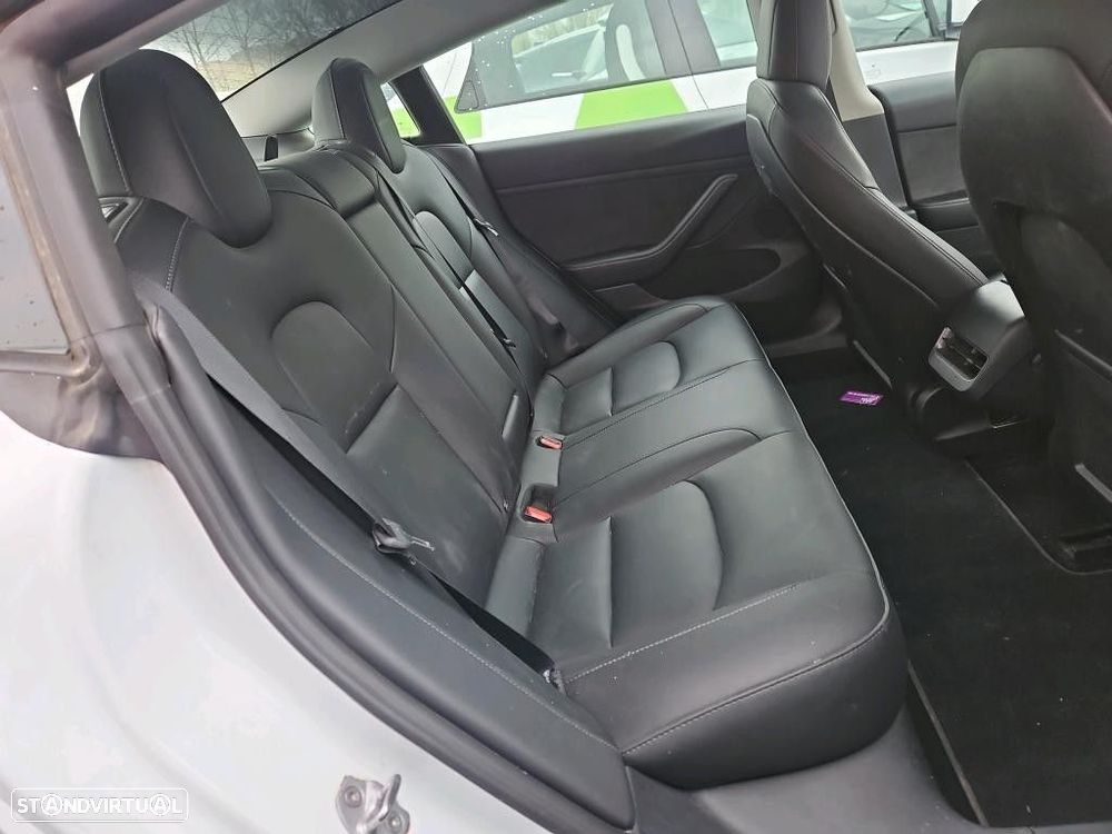 Tesla Model 3 Tração Traseira - 16