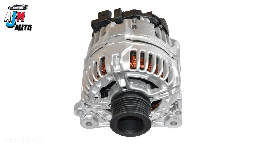 Alternator 1.4 1.6 1.8 2.0 3.2 TSI FSI 3.6 R36 1.6 1.9 2.0 TDI VW Passat B6 B7 - 3