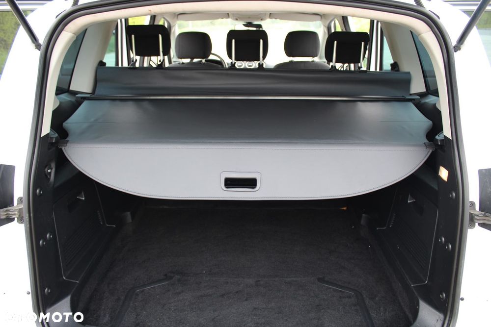 Ford S-Max 2.0 TDCi DPF Business Edition - 23