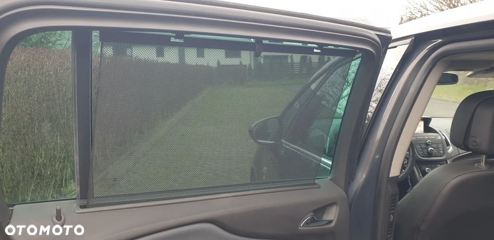 Opel Zafira Tourer 1.6 ECOTEC DIT ecoFLEX Start/Stop Edition - 17