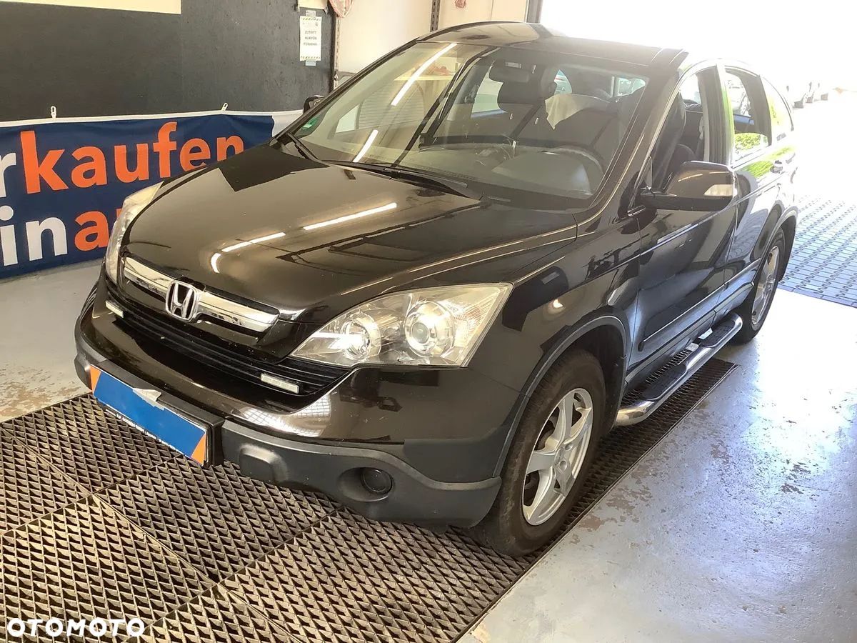 Honda CR-V 2.0 Comfort - 1