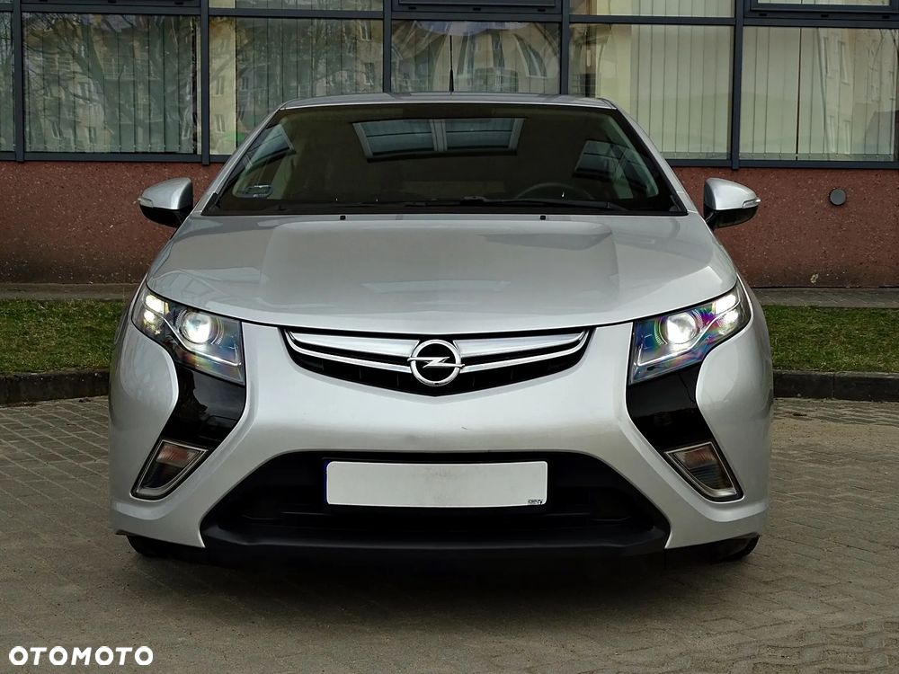 Opel Ampera ePionier Edition - 6
