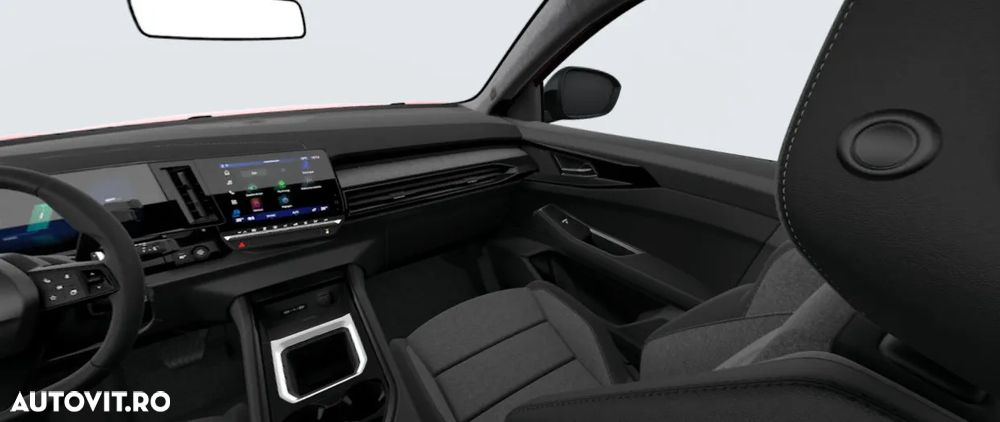 Renault Austral 150 MHEV Evolution - 11