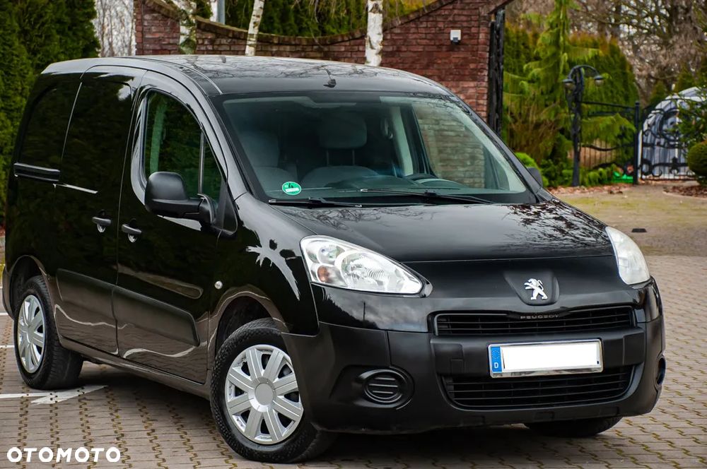 Peugeot Partner - 20