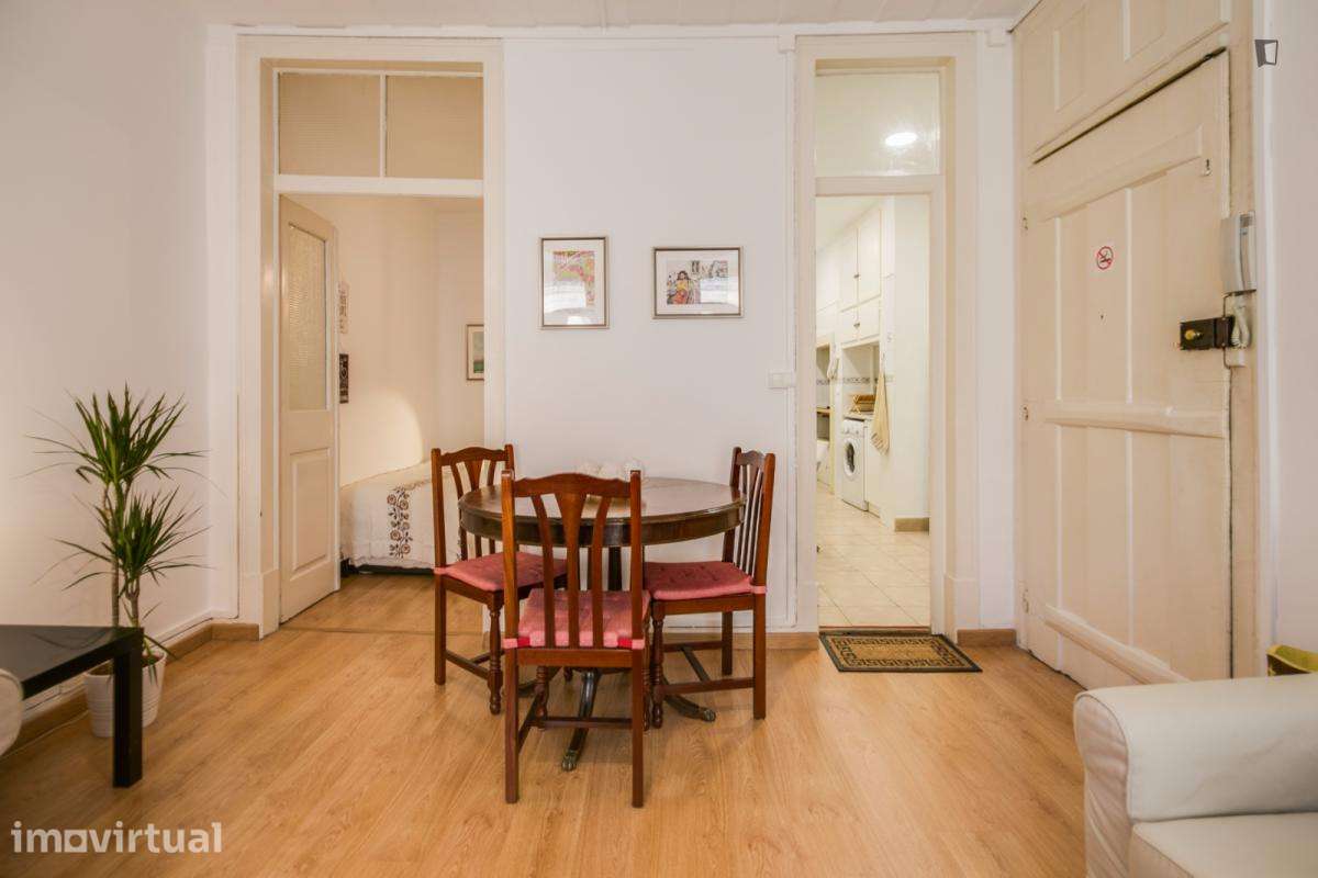Apartamento com 2 quartos - localizado em Bairro Alto Lisbon - Grande imagem: 3/12