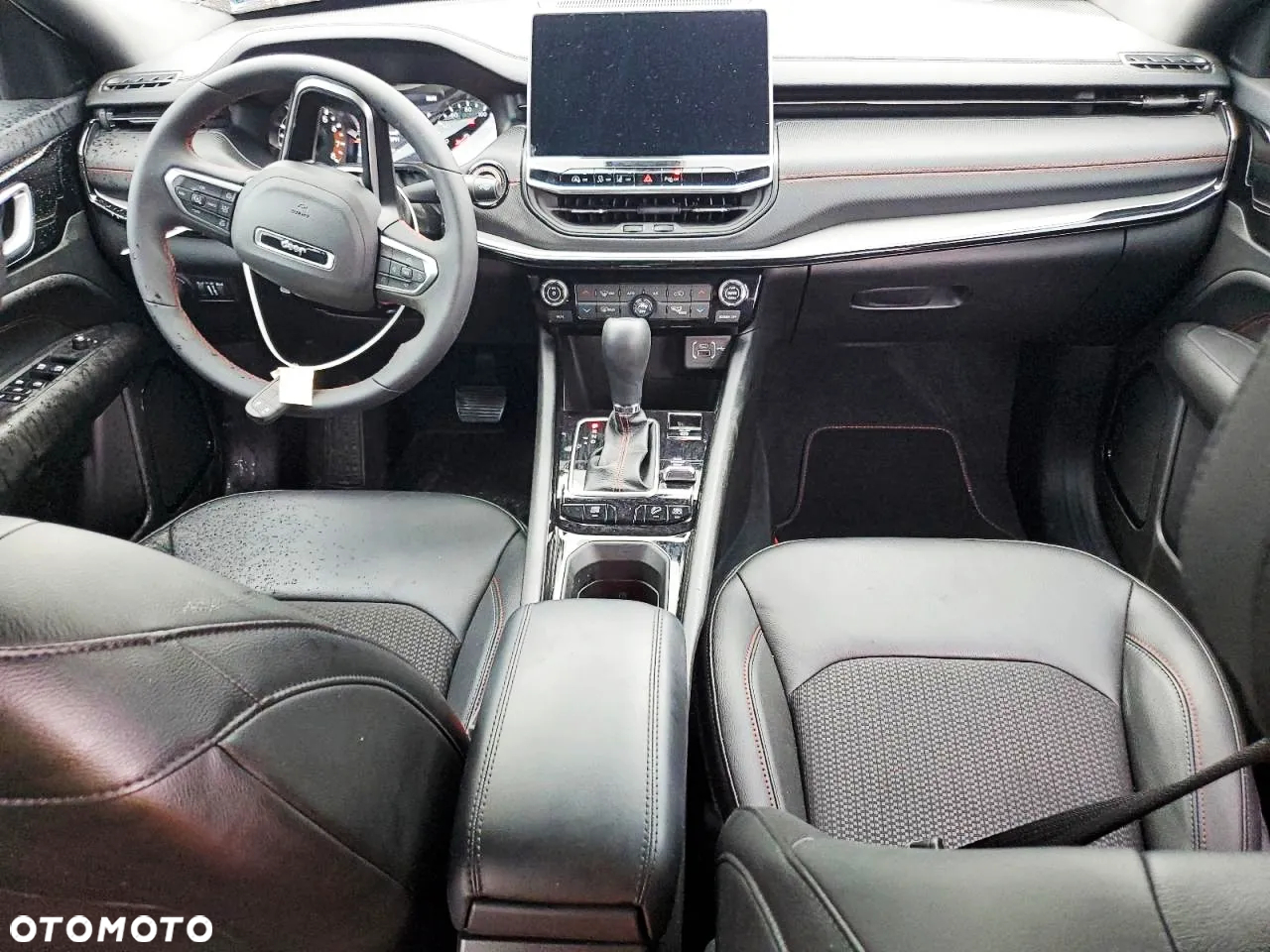 Jeep Compass - 8