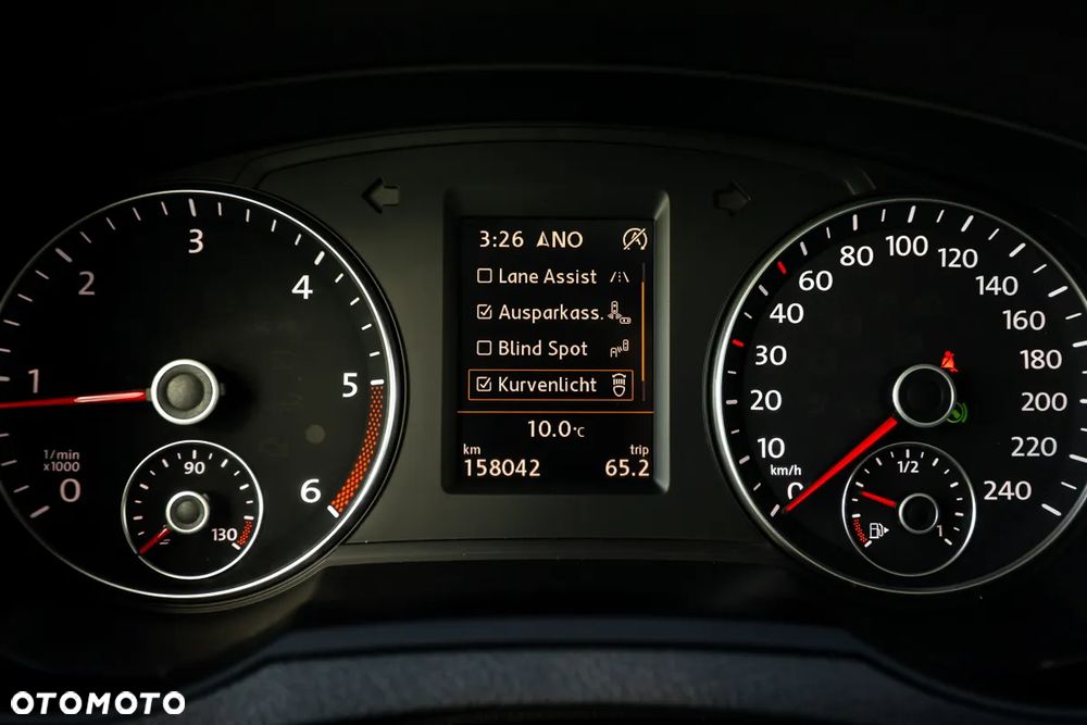 Seat Alhambra 2.0 TDI Style DSG - 34