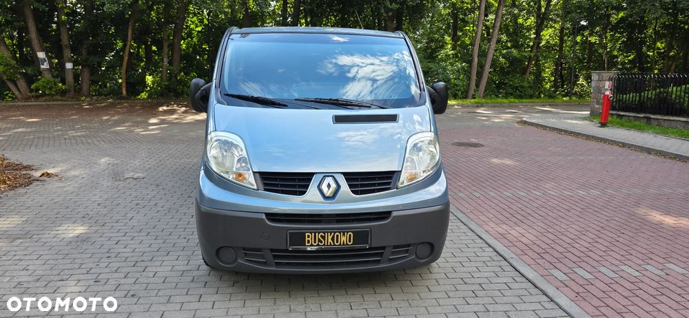 Renault Trafic - 9