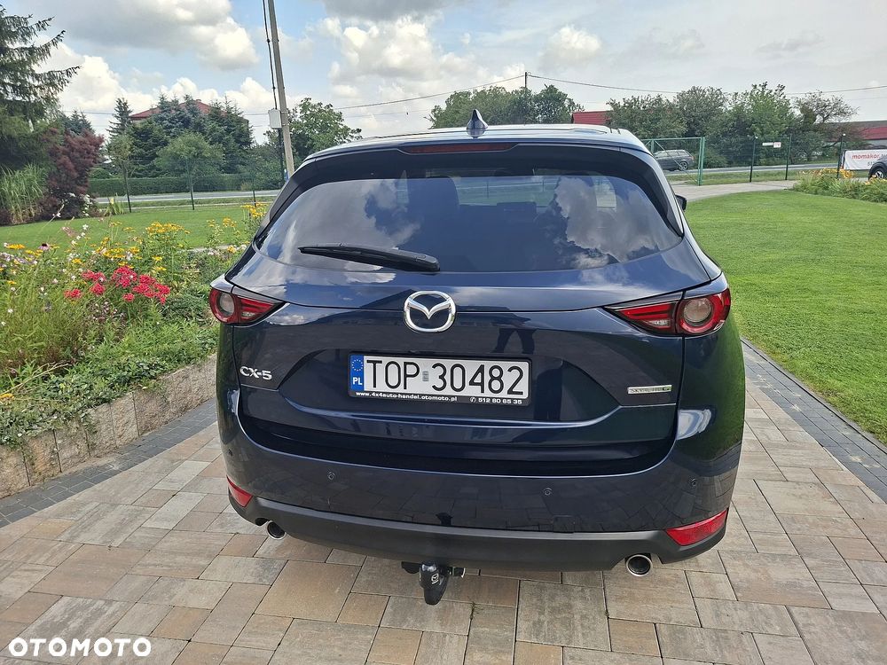 Mazda CX-5 - 12