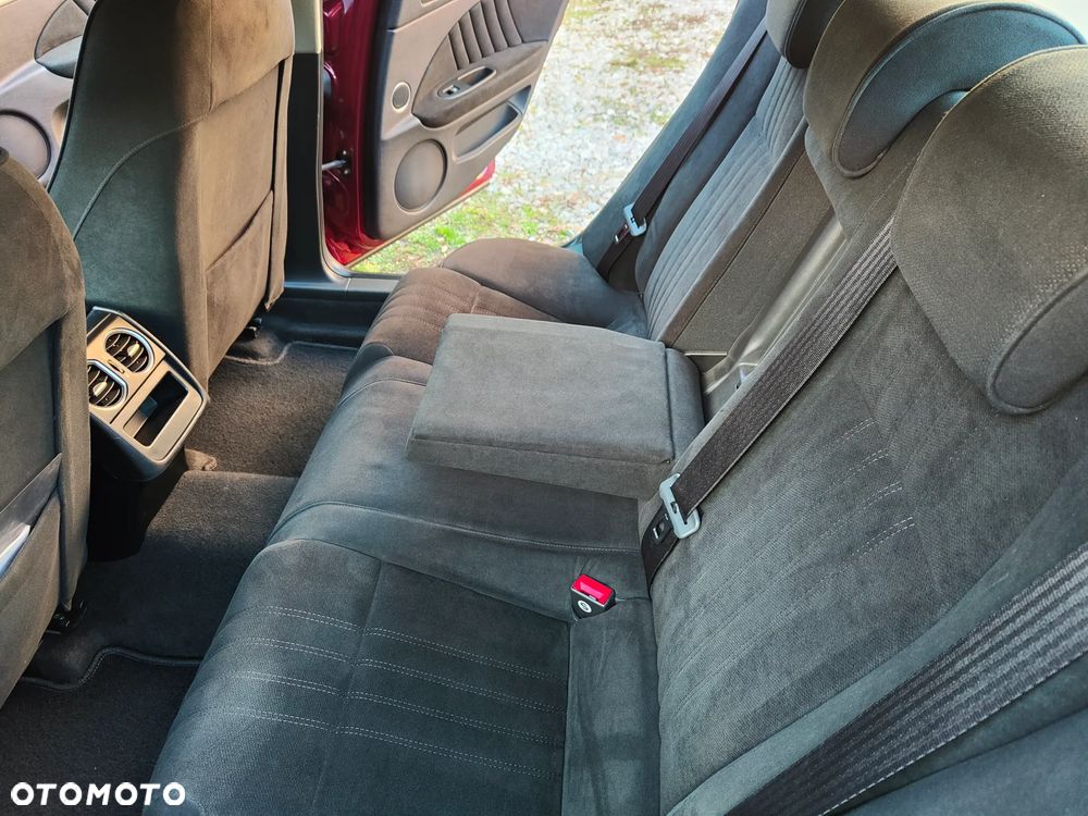 Alfa Romeo 159 2.0JTDM Distinctive - 17