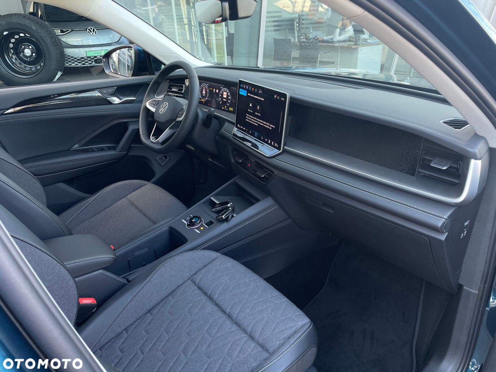 Volkswagen Tayron - 15